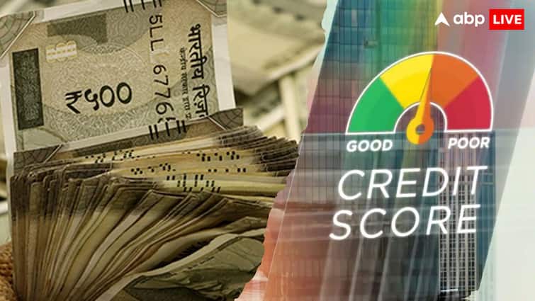5 ways to improve your credit score know how to do it क्रेडिट स्कोर ऐसा हो जाएगा कि बैंक जेब में डाल के जाएंगे पैसा, ये है तरीका