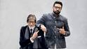 Proud Father Amitabh Bachchan Hails Abhishek’s Film Legacy: ‘I Bow To This Variety’