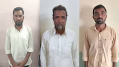 నకిలీ ఆధార్ కార్డులు, సర్టిఫికెట్స్ తయారు చేసే ముఠా అరెస్టు- 9 మందికి ఉద్యోగాలు సైతం