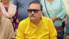 'Unsolicited, Insensitive': TMC Issues Show-Cause Notice To Madan Mitra For Remarks On Kolkata Rape Case