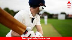 পিচে পরপর ছক্কা হাঁকান, তারপরেই ঢলে পড়েন মাটিতে ! খেলার মাঝেই হৃদরোগে মৃত্যু ক্রিকেটারের; ভাইরাল ভিডিয়ো