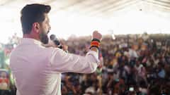 Chirag Paswan Demands President's Rule In West Bengal Over Law Student's Alleged Gang Rape
