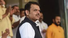 हिंदीहृदयसम्राट, मराठीचे मारेकरी, हिंदीचे सेवेकरी; मनसेनं मुख्यमंत्री देवेंद्र फडणवीसांना डिवचलं