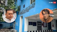 कोलकाता दुष्कर्म मामले पर BJP का बड़ा आरोप, कहा- ‘पुलिस मिटा रही सबूत’