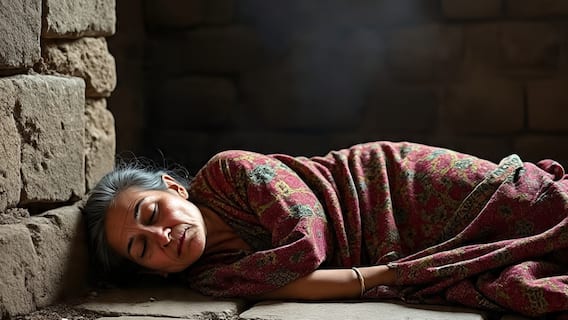 पहलगाम में बुजुर्ग महिला के साथ रेप की कश्मीरी पंडितों ने की कड़ी निंदा, नेताओं की चुप्पी पर किया तंज पहलगाम में बुजुर्ग महिला के साथ रेप की कश्मीरी पंडितों ने की कड़ी निंदा, नेताओं की चुप्पी पर किया तंज