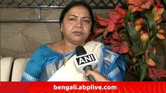 কসবার ল'কলেজে NCW-র সদস্য অর্চনা মজুমদার, পুলিশের সঙ্গে বাগবিতণ্ডা, ক্রাইম স্পটের ছবি তোলা নিয়ে টানাপোড়েন