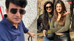 श्वेता तिवारी को पहले पति राजा चौधरी ने कहा अनपढ़, बोले- मैंने बेटी पलक का फ्यूचर प्लान किया