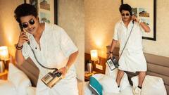 Panchayat के सहायक सचिव का डैशिंग लुक देख फैंस बोले- प्रहलाद चा का पैसा खूब उड़ाया जा रहा है