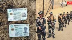 ਸੂਬੇ ਦੀ ਕੌਮਾਂਤਰੀ ਸਰਹੱਦ 'ਤੇ ਮਿਲੀ ਨੌਜਵਾਨ ਮੁੰਡੇ ਤੇ ਕੁੜੀ ਦੀ ਲਾਸ਼, ਕੋਲੋਂ ਮਿਲੇ ਪਾਕਿਸਤਾਨੀ ਪਛਾਣ ਪੱਤਰ ਤੇ ਸਿੰਮ, ਸੁਰੱਖਿਆ ਏਜੰਸੀਆਂ ਅਲਰਟ