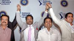 Former IPL Head Approaches SC For BCCI To Reimburse Him