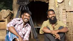 சூரியை வைத்து காமெடி படம் இயக்கப்போகும் வெற்றிமாறன்..அவரே சொன்ன தகவல்