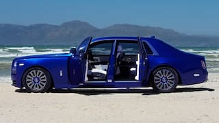 सिर्फ 2 लोगों के पास है भारत की ये सबसे महंगी कार, जानिए गाड़ी के फीचर्स और कीमत