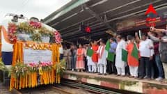 Purulia-Howrah Memu Train: āĻāϰāĻ āĻāĻŽ āϏāĻŽā§ā§ āĻĒā§āĻāĻāĻŦā§āύ āĻāύā§āϤāĻŦā§āϝā§, āĻĒā§āϰā§āϞāĻŋāϝāĻŧāĻž-āĻšāĻžāĻāĻĄāĻŧāĻž āĻŽā§āĻŽā§ āĻā§āϰā§āύ āĻāĻŦā§, āĻāĻāύ āĻāĻžāĻĄāĻŧāĻŦā§?