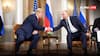 Putin Praise Trump: 'वो वास्तव में रूस-यूक्रेन युद्ध खत्म करवाना चाहते हैं', ट्रंप की तारीफ कर क्या-क्या बोले पुतिन?
