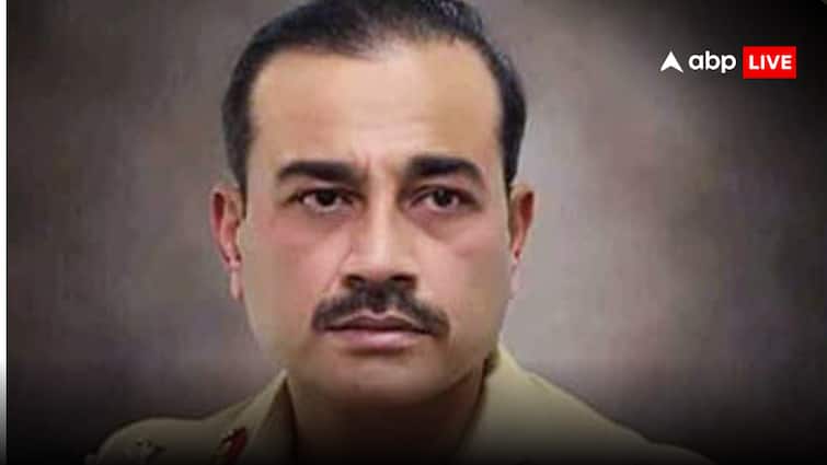Pakistan Army Chief Asim Munir has reaffirmed Pak support for terrorism in Kashmir calling it legitimate struggle Pakistan Army Chief: आसिम मुनीर ने भारत के खिलाफ फिर उगला जहर, आतंकवाद को बताया संघर्ष; कहा- 'हम मजबूती के साथ...'
