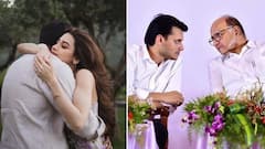 आजोबा बर्थडेला म्हणाले, जास्त लांबवू नका, अक्षता टाकायची संधी कधी देताय? अन् आता युगेंद्र पवारांनी साखरपुड्याची बातमी दिली!