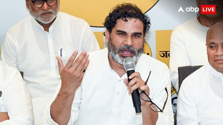 ‘अगर ऐसा हुआ तो मैं राजनीति छोड़ दूंगा’, नीतीश कुमार को लेकर प्रशांत किशोर ने कर दी बड़ी भविष्य