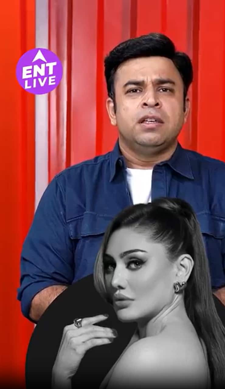 Shefali Jariwala faced trolling for bold attitude, went off radar for 4 yrs to keep study promise