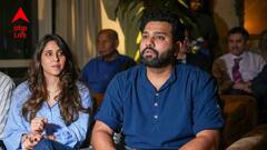 টি-২০ বিশ্বকাপ ২০২৪-এ পাকিস্তান ম্যাচে হামলার ছক কষা হয়েছিল! বিস্ফোরক দাবি রোহিত শর্মার