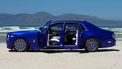 Most Expensive Car: ફક્ત 2 લોકો પાસે જ છે ભારતની આ સૌથી મોંઘી કાર,જાણો તેના ફીચર્સ અને કિંમત