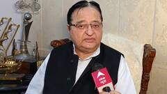 'ये शब्द हटे तो फिर से मनुवाद आ जाएगा', दत्तात्रेय होसबोले के बयान पर बोले सपा नेता एसटी हसन