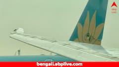 ভয়ঙ্কর ঘটনা ! উড়ানের সময় অন্য বিমানের লেজ চিরে দিল বোয়িং বিমানের ডানা ! বরখাস্ত সমস্ত পাইলট