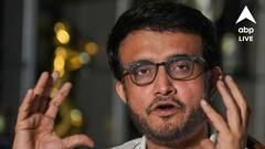 ভারতের কোচ হওয়ার ইচ্ছে আছে, সুযোগ কবে পাব জানি না: সৌরভ গঙ্গোপাধ্যায়