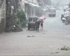 Gujarat Rain Forecast: આગામી 3 કલાક રાજ્યના 8 જિલ્લા માટે ભારે; અતિભારે વરસાદની આગાહી, જાણો લેટેસ્ટ અપડેટ