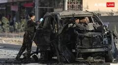 ਪਾਕਿਸਤਾਨ ਨੂੰ ਅੰਦਰੋਂ ਤਬਾਹ ਕਰ ਰਿਹਾ ਅੱਤਵਾਦ ! ਆਤਮਘਾਤੀ ਹਮਲੇ ‘ਚ 16 ਪਾਕਿ ਫੌਜੀਆਂ ਦੀ ਮੌਤ, TTP ਜ਼ਿੰਮੇਵਾਰ ਪਰ ਭਾਰਤ ਸਿਰ ਮੜ੍ਹਿਆ ਇਲਜ਼ਾਮ