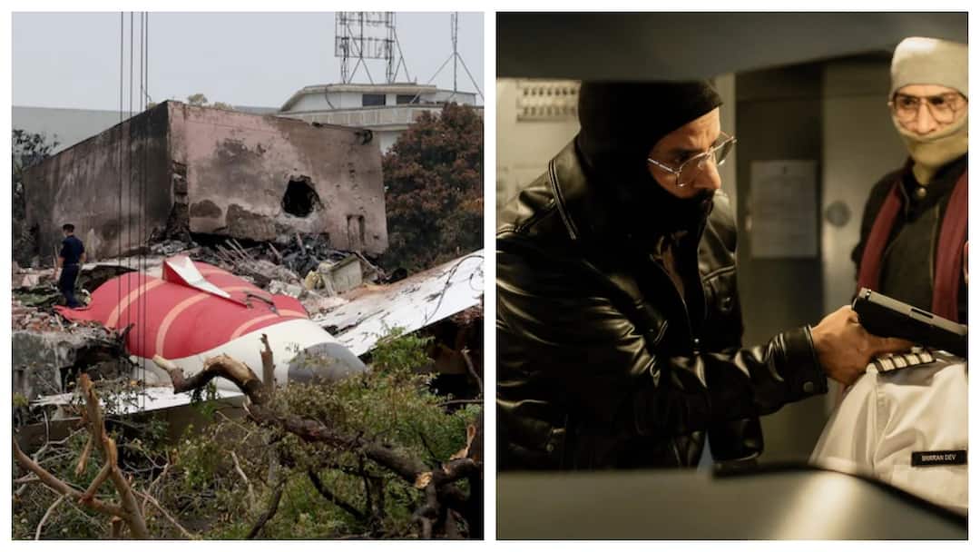 ஏர் இந்தியா விமான விபத்துக்கு பின்னணியில் தீவிரவாதிகளா? மத்திய அமைச்சர் பகீர் தகவல்