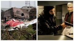 தீவிரவாதிகள் காரணமா? ஏர் இந்தியா விமான விபத்து குறித்து மத்திய அமைச்சர் பகீர் தகவல்