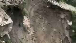 Weather Update: उत्तराखंडमध्ये पावसाचा हाहाकार सुरुच; उत्तरकाशीतील यमुनोत्री रस्त्यावर ढगफुटीत 9 कामगार बेपत्ता