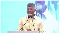 ఎమ్మెల్యేలతో ముఖాముఖి ప్రారంభించిన చంద్రబాబు- మారకుంటే సెలవంటూ కీలక వ్యాఖ్యలు