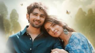 Papon Unveils Soulful New Single ‘Tere Ho Jaaye’, A Heartfelt Tribute To Love