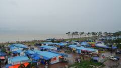 162 Students Trapped In School In Jharkhand Due To Heavy Rain, Rescued By Police