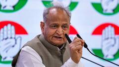 दिल्ली रवाना होने से पहले अशोक गहलोत ने सीएम भजनलाल से की ये अपील, राहुल गांधी को लेकर क्या बोले?