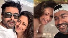 சூர்யா - ஜோதிகாவின் ரொமான்டிக் டூர்.. எந்த நாடு தெரியுமா.. அழகான நாட்களாக இருக்கிறதாம்