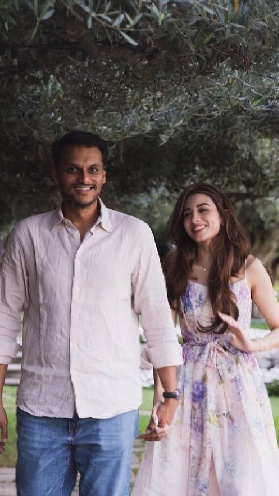 युगेंद्र पवार विवाह बंधनात अडकणार!