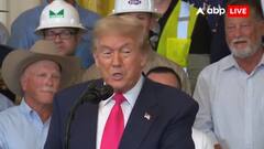 ਟਰੰਪ ਦੇ ਫੈਸਲੇ ਕਰਕੇ 2030 ਤੱਕ ਭੁੱਖਮਰੀ ਨਾਲ ਹੋਣਗੀਆਂ 14 ਮਿਲੀਅਨ ਮੌਤਾਂ ? ਹੈਰਾਨ ਕਰਨ ਵਾਲੀ ਰਿਪੋਰਟ ਆਈ ਸਾਹਮਣੇ