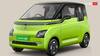 Most Cheapest EV: દેશની સૌથી સસ્તી ઇલેક્ટ્રિક કાર કઇ છે ? શું EMI પર પણ ખરીદી શકો છો તમે