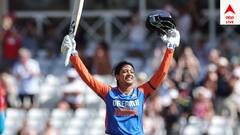 Smriti Mandhana: ভারতীয় মহিলা ক্রিকেটে এই নজির কারও নেই, প্রথমবার রেকর্ডবুকে নাম লেখালেন স্মৃতি