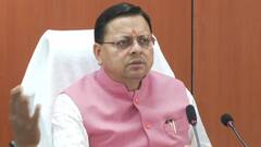 अगले 24 घंटे उत्तराखंड के लिए भारी, मौसम विभाग ने जारी किया अलर्ट, CM धामी ने ली मीटिंग