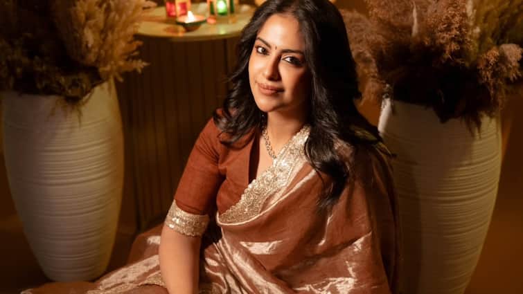 Avika Gor Birthday: 'बालिका वधू' बनकर पहचान बनाई, फिर कीं बॉलीवुड से साउथ तक की फिल्में, बन गईं इतने करोड़ की मालकिन