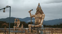 Jobs: உடனே அப்ளை பண்ணுங்க! வனபத்ரகாளியம்மன் கோயிலில் வேலை! 17 காலிப்பணியிடம் - இவ்ளோ சம்பளமா?