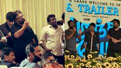 இயக்குநர் ராமை பார்த்து வயித்தெறிச்சல்.. டீக்கடை ராஜா நாங்க.. மனம் திறந்து பேசிய வெற்றிமாறன்