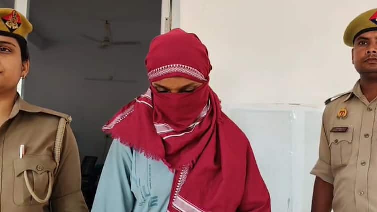 Kushinagar murder case man killed for and after viral video fake identity used to lure victim ann अनिरुद्धाचार्य की कथा में बोला शादी करवा दो, साहिबा बानो ने खुशी बनकर बुलाया और कर दी हत्या
