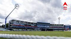 বার্মিংহামে বৃষ্টির পূর্বাভাস, ভারত-ইংল্যান্ড দ্বিতীয় টেস্টে কোন কোন দিন ম্যাচে বিঘ্ন ঘটতে পারে?