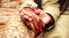 Indian Woman Goes Missing In US Days After Arriving For Arranged Marriage