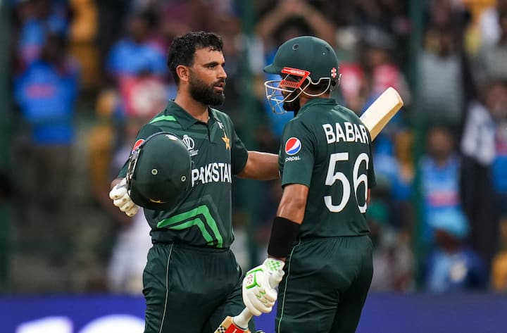 Apart from India and Pakistan, there will be four more teams in this tournament. Which includes the names of Sri Lanka, Bangladesh, Afghanistan and United Arab Emirates (UAE).