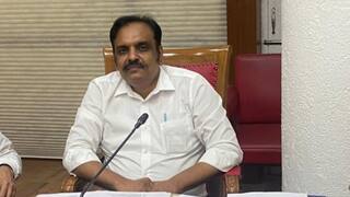 पंजाब: AAP ने अमृतसर विधायक कुंवर विजय प्रताप को किया सस्पेंड, इस वजह से हुआ एक्शन